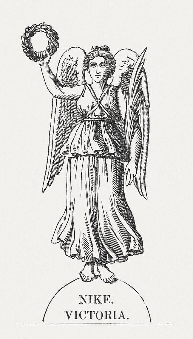 Nike Image