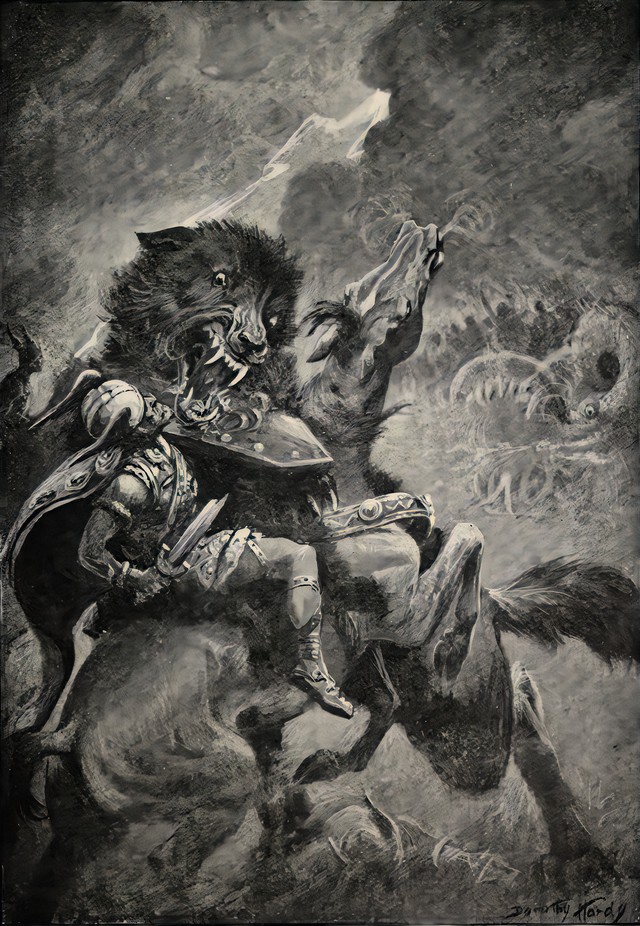 Odin Image