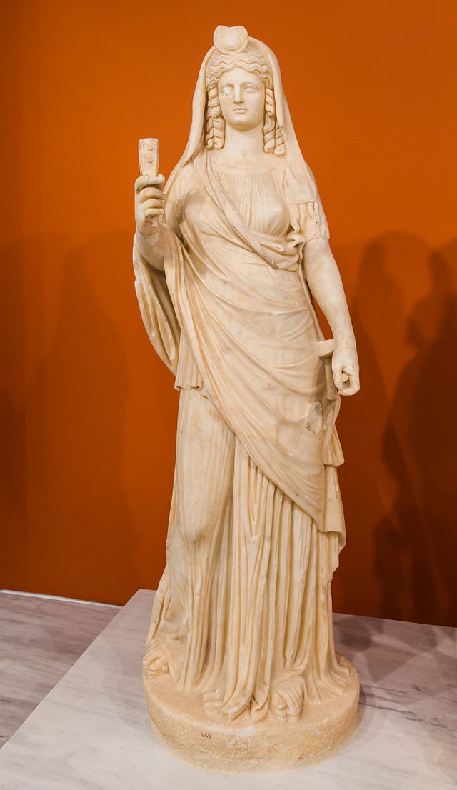 Persephone Image