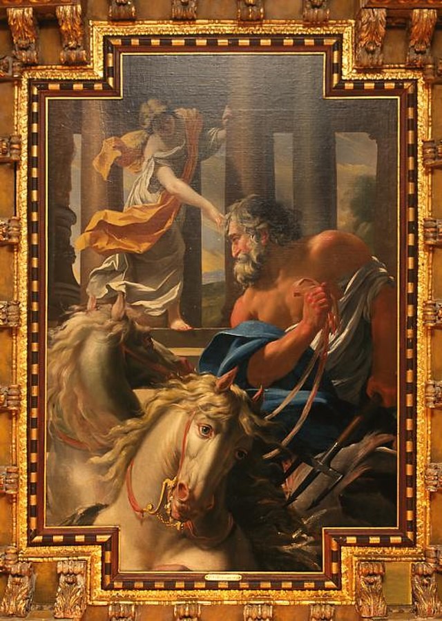 Poseidon/Neptune Image