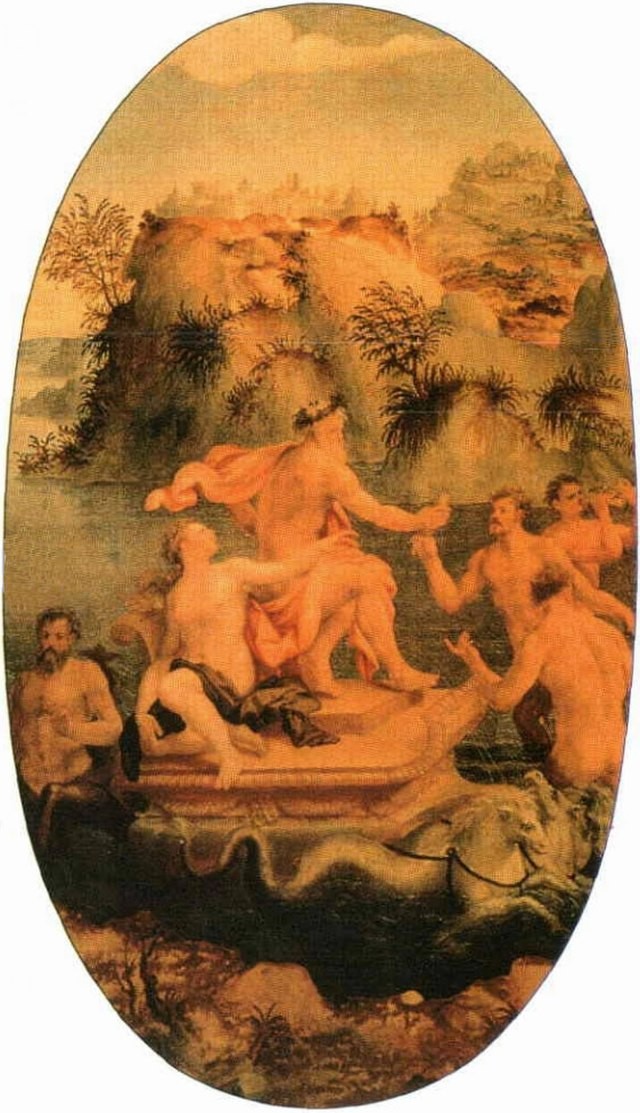 Poseidon Image