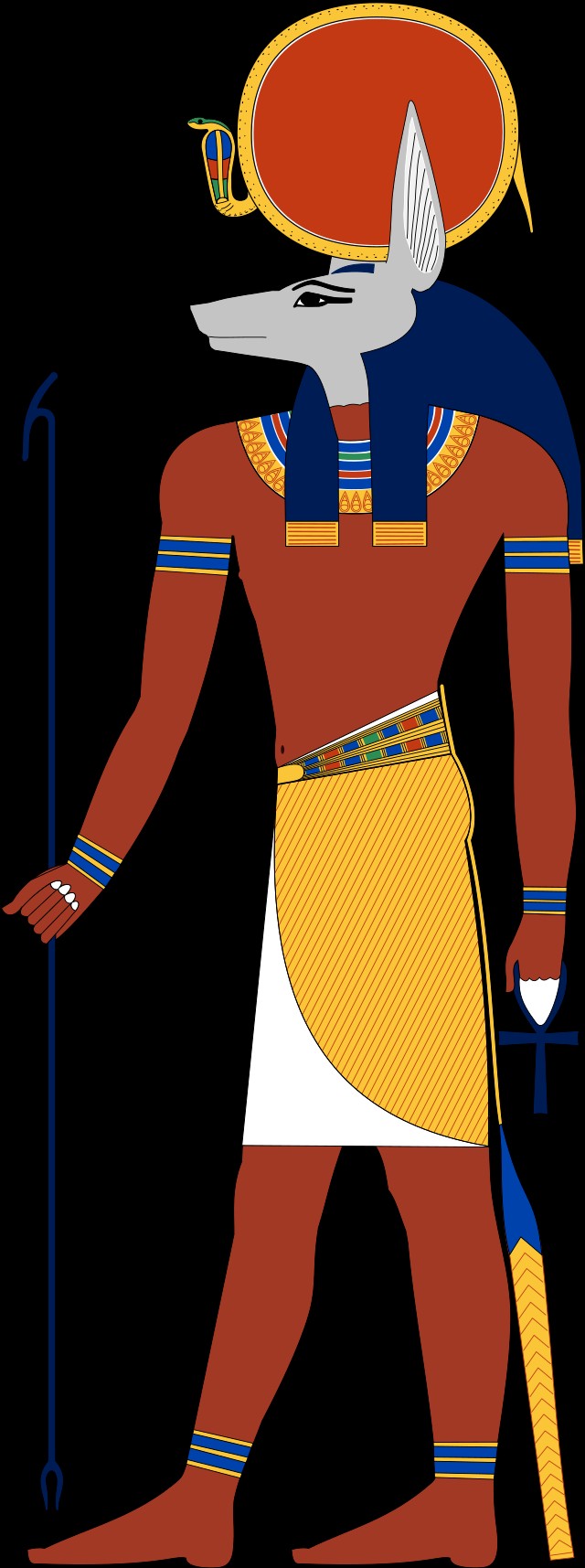Ra Image