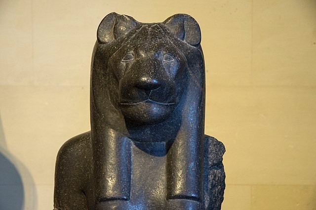 Sekhmet Image