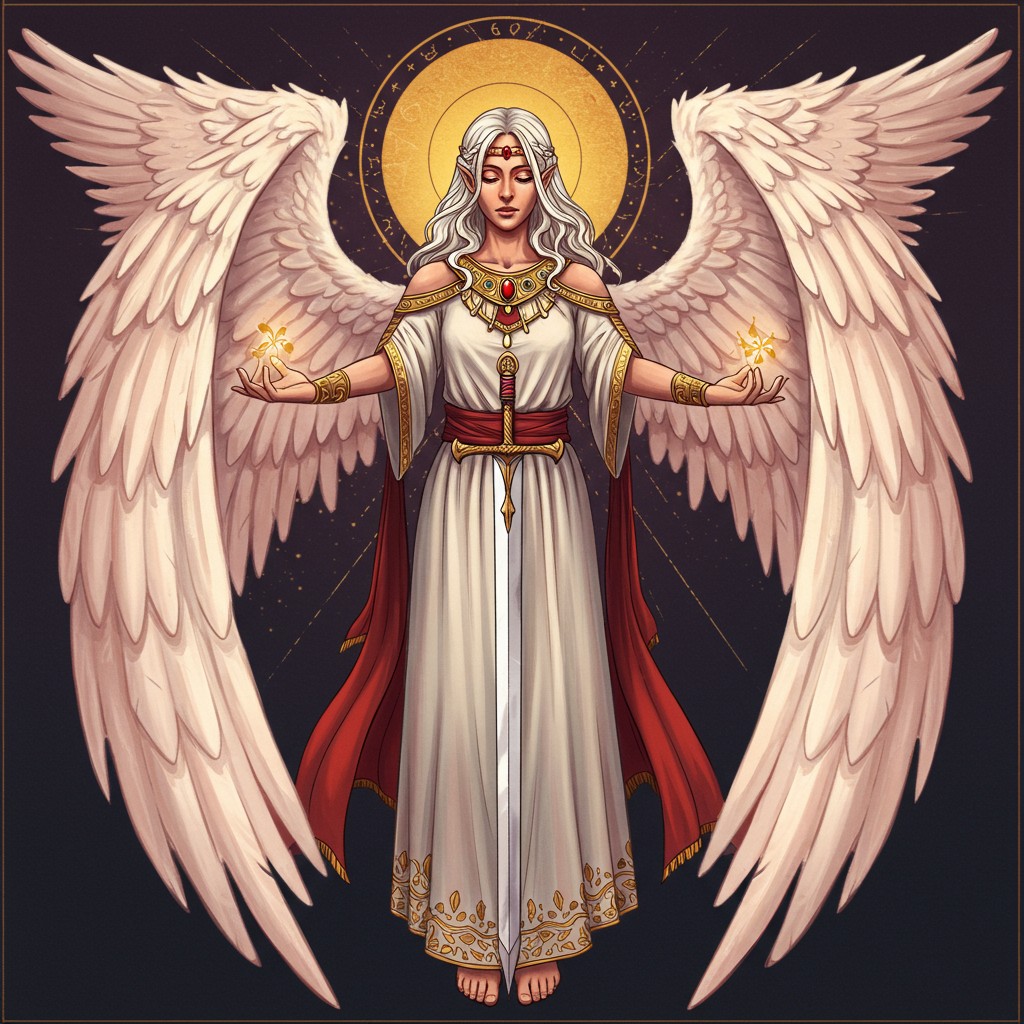 Seraphiel Image