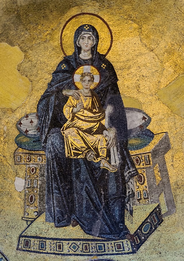 Sophia Image