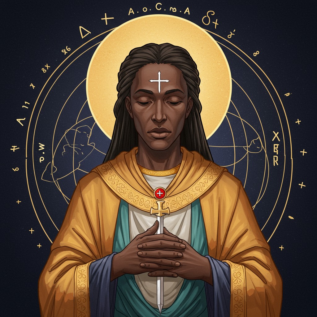 St. Germain Image