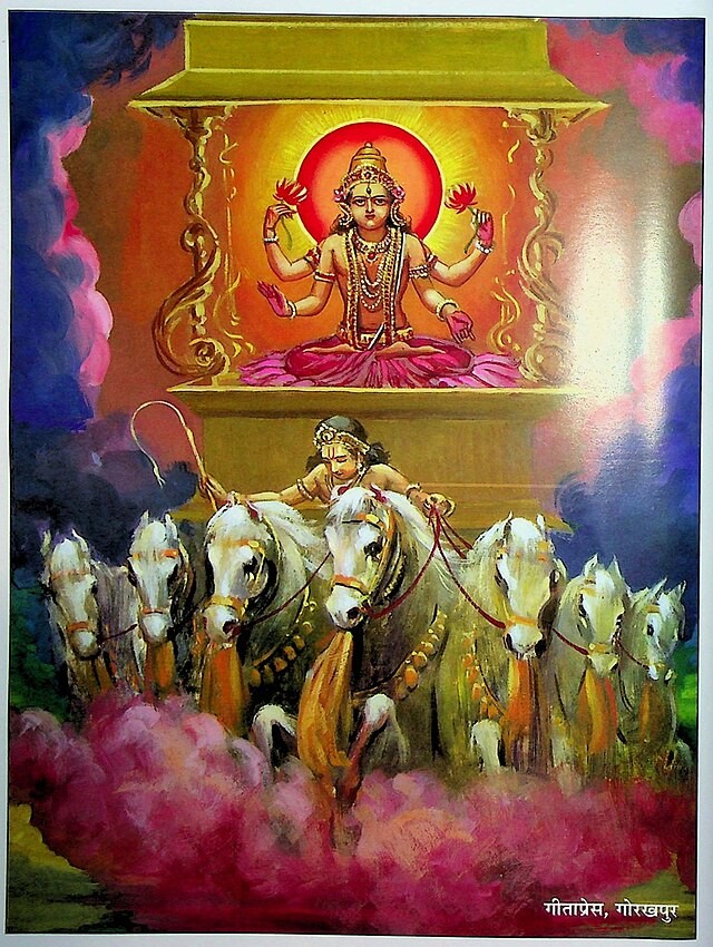 Surya Image