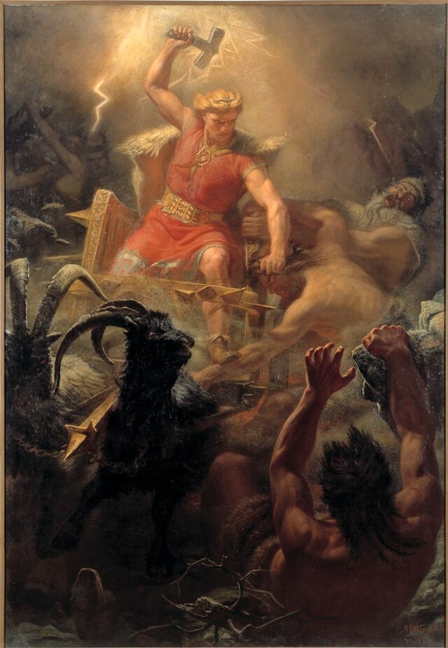 Thor Image
