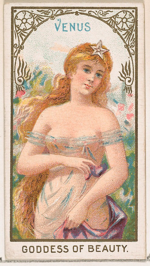 Venus Image