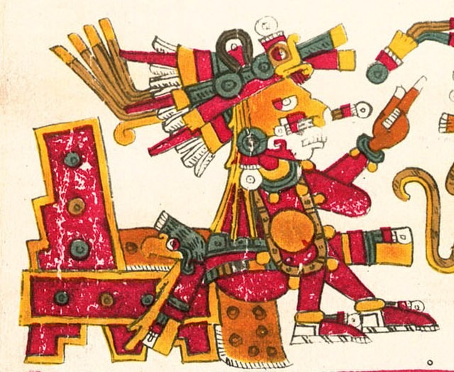 Xochipilli Image