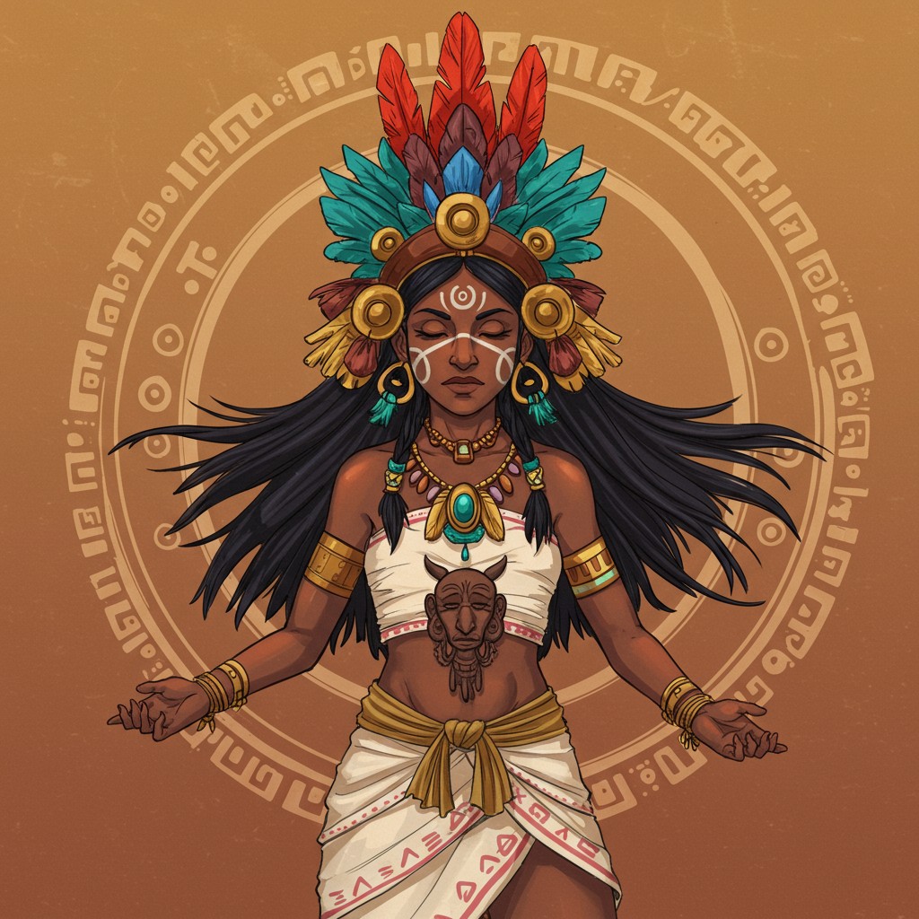 Yemaya Image