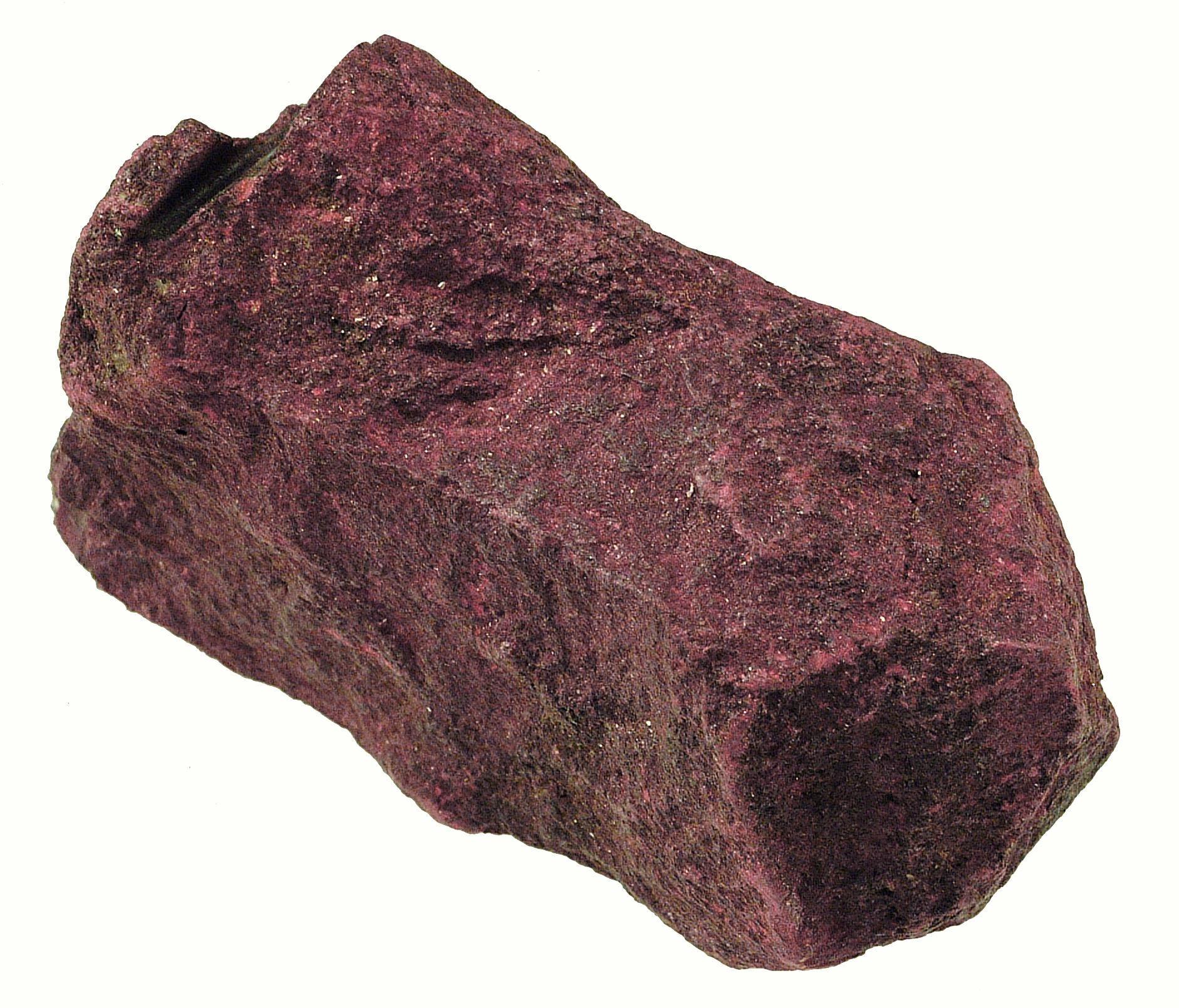 Metacinnabar
