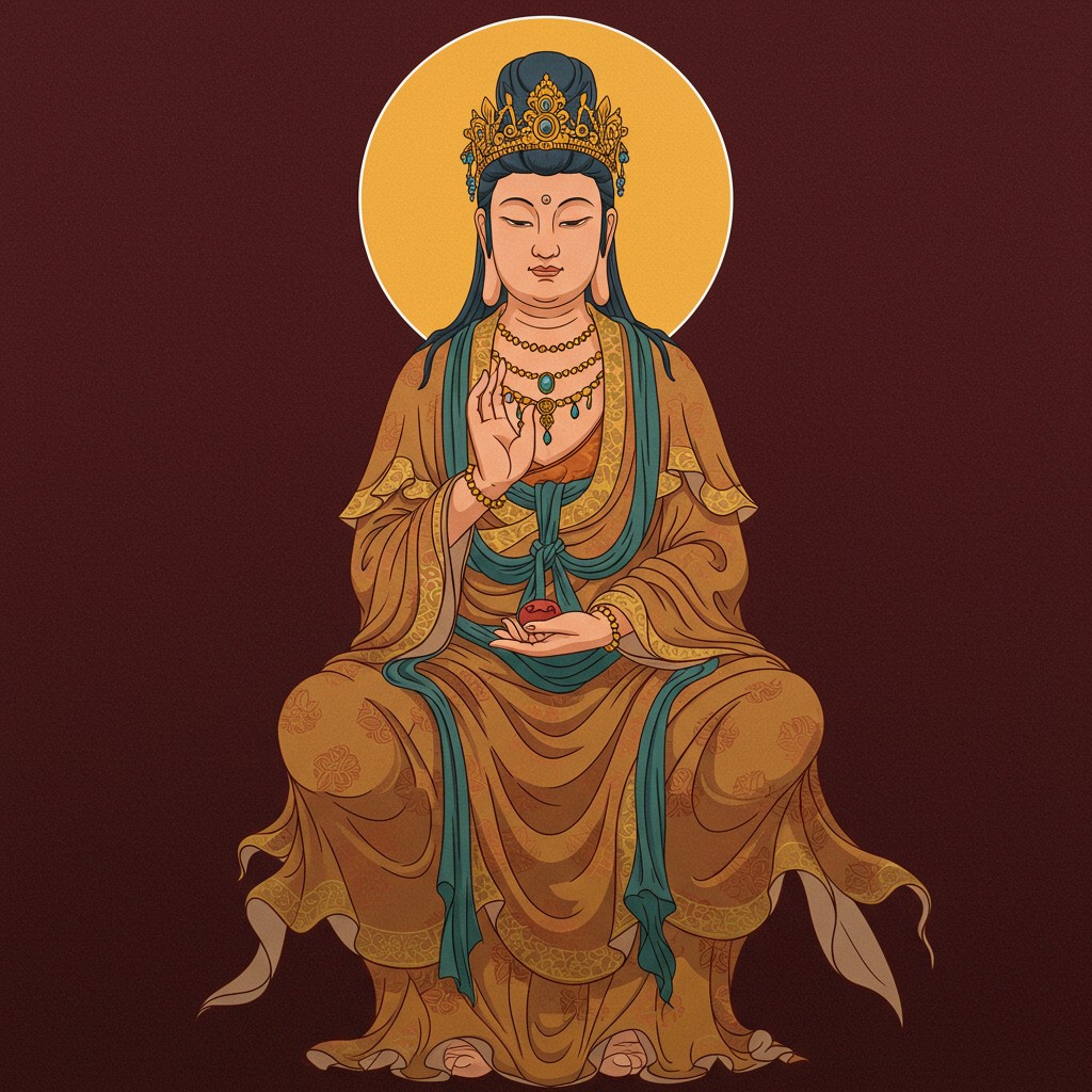 Kuan Yin